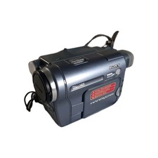 Sony Handycam CCD-TRV228E