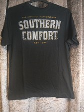 Southern Comfort Mens Small