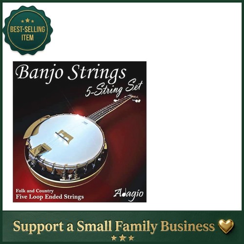 Gift ready string - gift-ready, banjo