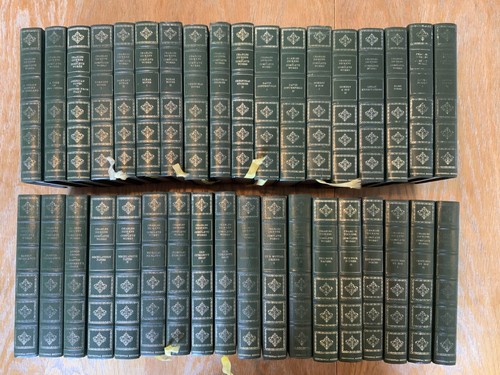 Charles dickens complete - charles, works