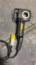 REMS Amigo E Electric Pipe