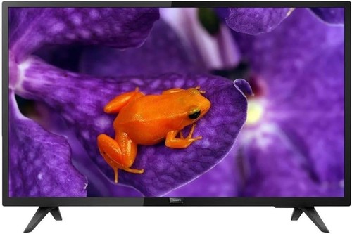Philips full smart tv - philips, 32"