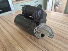 DELCO REMY STARTER MOTOR ....VAUXHALL NOVA GTE / GSI 