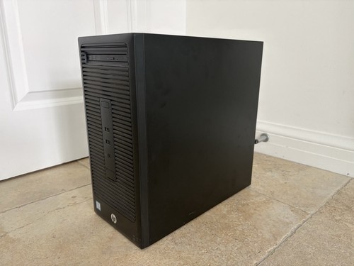 280 desktop pc - hp, –