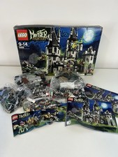 LEGO Monster Fighters Vampyre