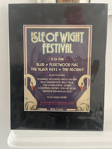Festival isle wight 2015 - festival,