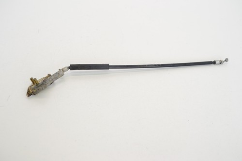 Yamaha fz6 2004 2005 2006 - 2005, rear