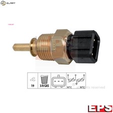 SENSOR COOLANT TEMPERATURE