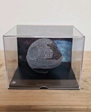 Deagostini Star Wars Death Star II Model 