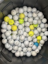 30 x Premium Brand Mixed Golf