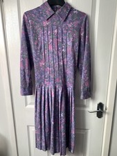 Heather Valley Vintage Floral