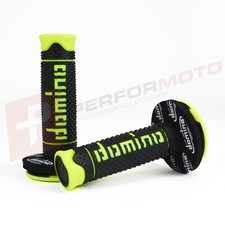 Domino A260 Black & Yellow