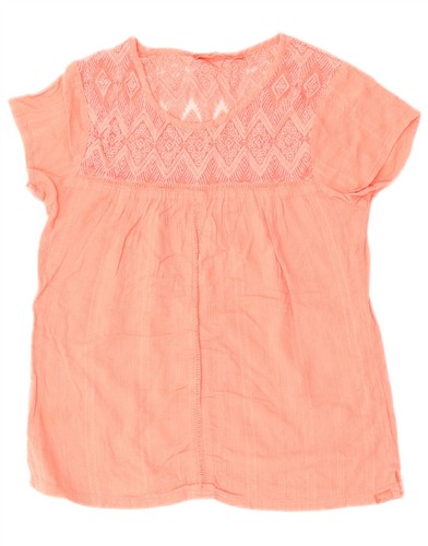 Prana womens blouse top - uk, 10