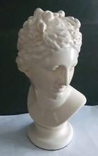 Venus neoclassical bust - venus,