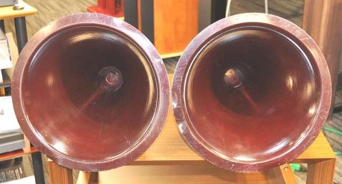 Goto unit 400 round - unit,