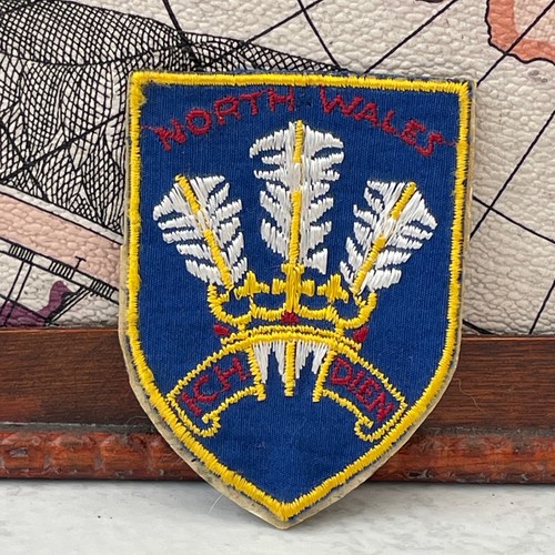 Vintage royal prince - royal, wales