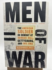 Men of War - Alexander Rose -