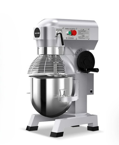 Commercial dough mixer - commercial,