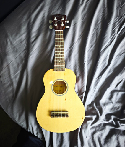 Stretton payne acoustic - stretton,