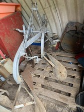 Ferguson Two Furrow Plough