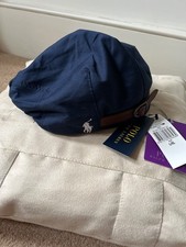 New Navy Polo Ralph Lauren