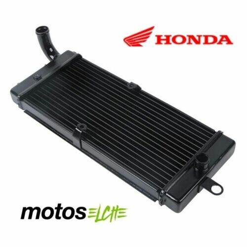 Radiator honda shadow - shadow, 750