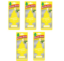 5x miracle tree vanillaroma