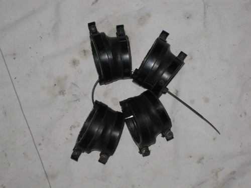 Honda 600f hornet pc41 - 600f,