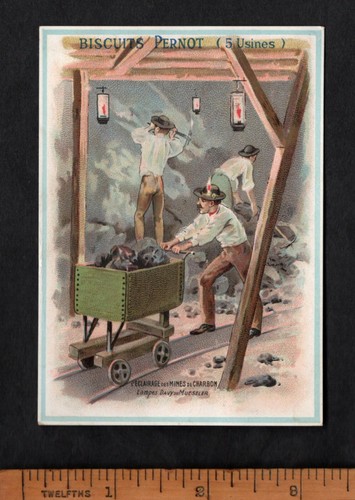 Coal mining davy - davy, lamp