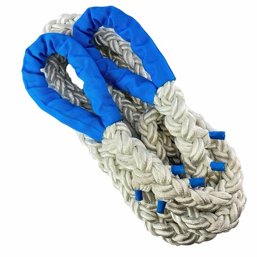 40mm white nylon kinetic - 40mm, 30