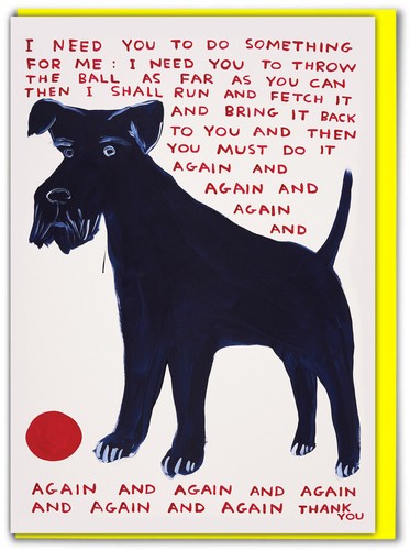 David shrigley funny - david,