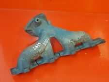 VAUXHALL ZAFIRA A MK1 B MK2 2.2 16V Z22SE Z22YH EXHAUST MANIFOLD 24438032