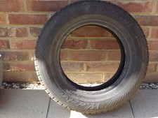 TYRE WINTER W-DRIVE V903 165/70 R13 79T YOKOHAMA