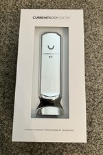 CurrentBody Skin RF Radio Frequency Skin Tightening Device RRP£299, Used