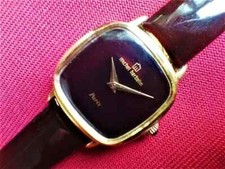 Michel Herbelin Paris Black