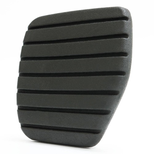 Brake pedal rubber pad - brake,