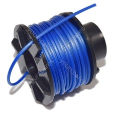 Spool & Line Set for Black &