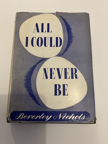 All could never - all, be