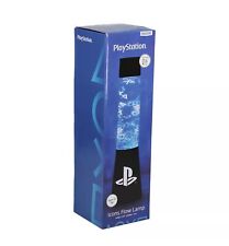 PlayStation Plastic Flow Lava