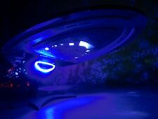 Effect Star Trek LED lighting