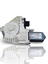 AUDI A4 S Line Tdi 170 Passenger Front Window Motor 8K0959801