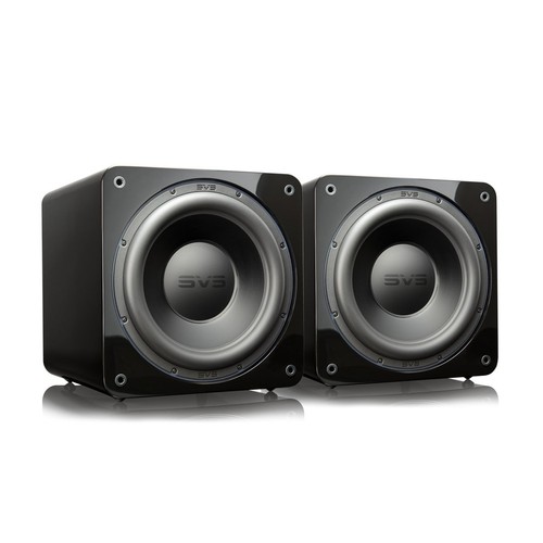 Svs 3000 sealed - sb-3000, 13"