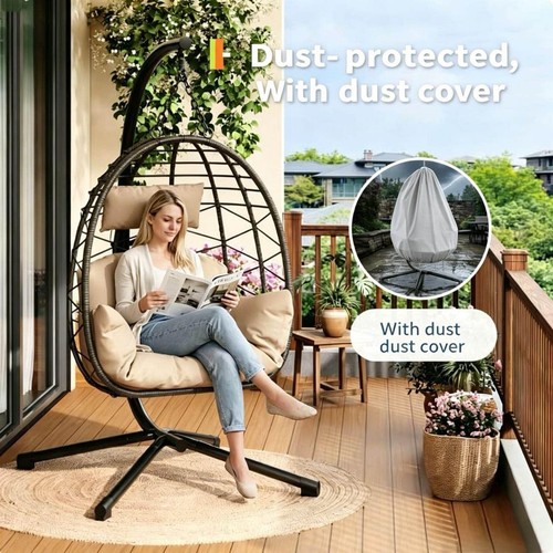 Chair swing outdoor garden - swing,