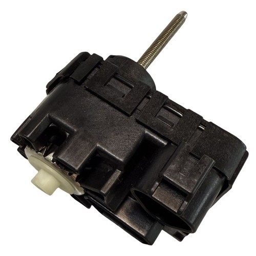 Headlight adjustment motor - headlight,