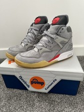 Reebok Pump Omni Zone