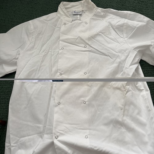 Chefs jacket bundle - chefs,