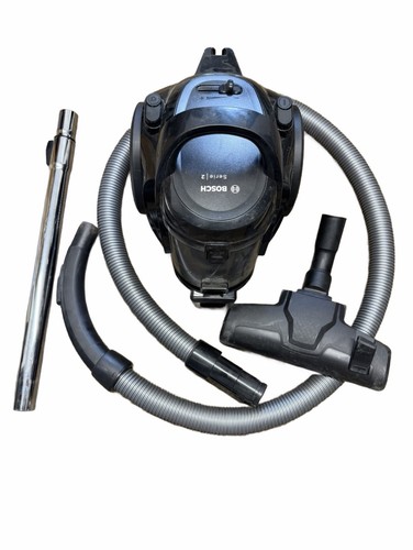 Bosch series bgs05ba2gb - series, 2