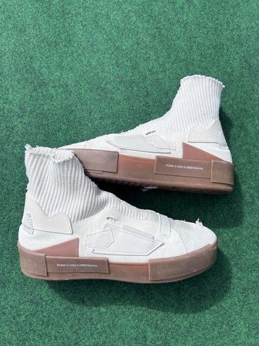Puma han kjøbenhavn court - puma, x