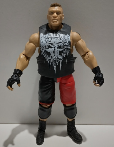 Wwe mattel elite collection - wwe,