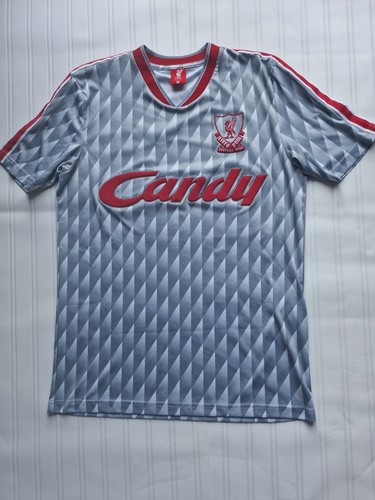 1989 liverpool away - 1989/91,